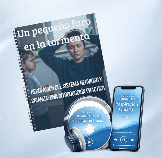 🗼 Un Pequeño Faro en la Tormenta